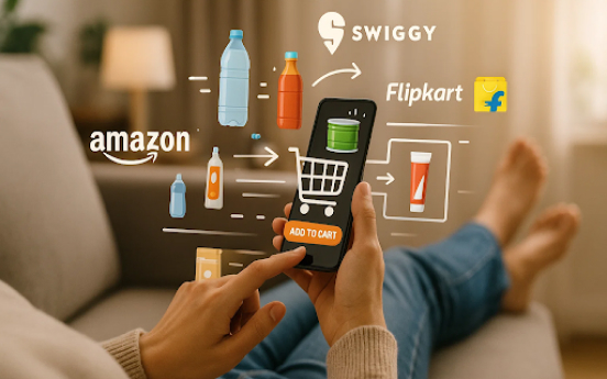 Marketplace Growth